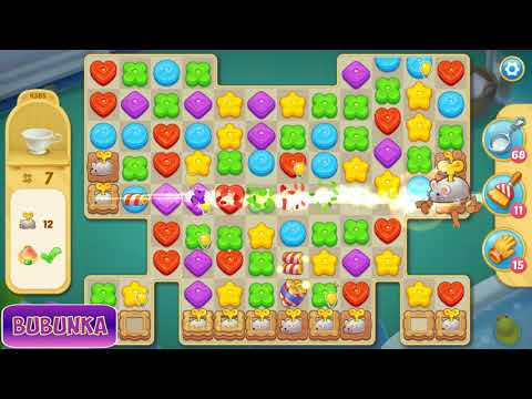 Matchington Mansion level 4385 HD