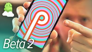 Android P Beta 2 (DP3): What's new in Android 9.0 June 2018 Preview