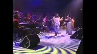 Sweetest Thing, Lauryn Hill Live In Japan (1999)