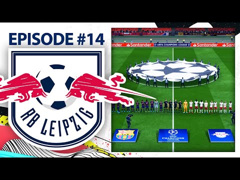 SEASON ONE FINALE! | RB LEIPZIG CAREER MODE #14