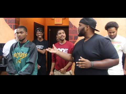 Southside Vic vs Bennie Itiz