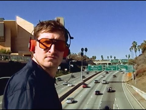 Amtrac - Heard Me Right (Official Video)