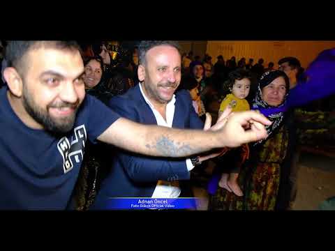 Ozan Mervan 2024  Huve Adnan Sahbidar  Dem Parti Şarkısı Foto Gökçe Official Video