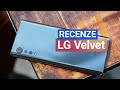 Mobilné telefóny LG Velvet 4G 6GB/128GB Dual SIM