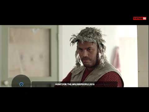 Hunt for the wilderpeepz funny scene 2021