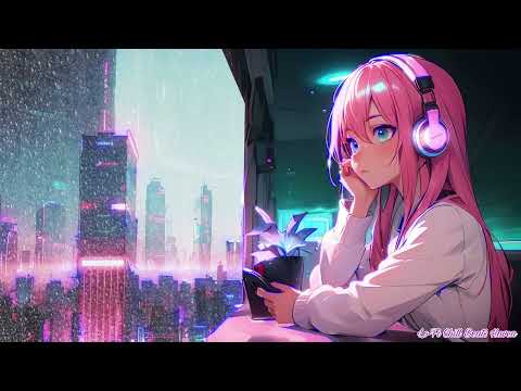 Chill Beats Lo-Fi for Studying and Working