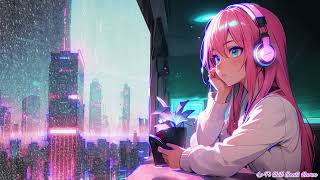 Chill Beats Lo-Fi for Studying and Working