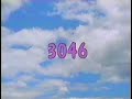 Sesame Street Episode 3046 1993 Elmo And The Beanstalk Repeat Of 2824