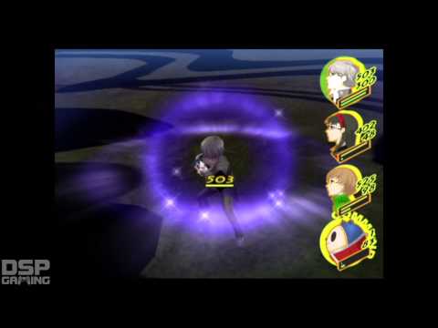 Persona 4 playthrough pt207: THE TRUE FINAL BOSS!
