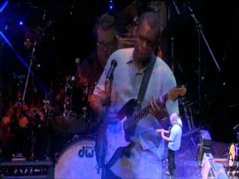 Robert Cray ~ Time Makes Two