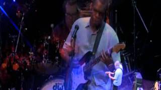 Robert Cray ~ Time Makes Two