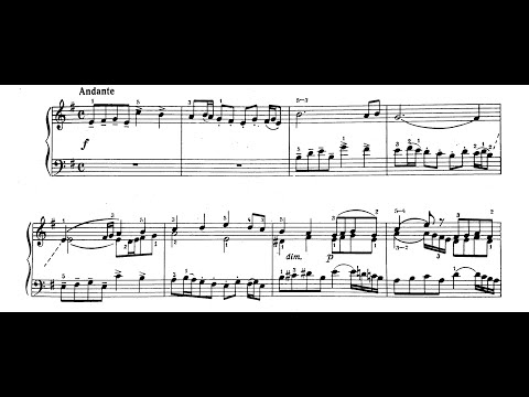 Yevgeny Yutsevich - Fuga (e minor)