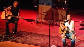 Beth Hart &quot;Is That Too Much To Ask&quot; at Taft Theatre