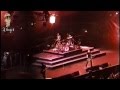 Metallica The Thing That Should Not Be 1998 East ...