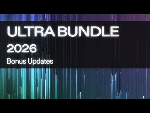 New: Ultra Bundle 2026