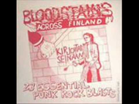 Briard - I Want Ya Back (featuring Andy McCoy)