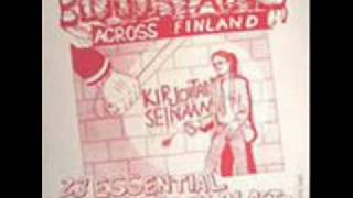 Briard - I Want Ya Back (featuring Andy McCoy)