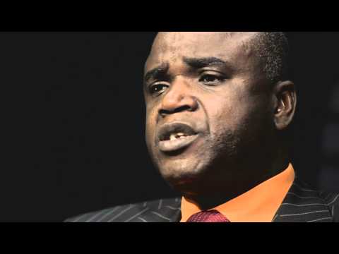 Open Heavens Reflections 12 September 2014 - His Presence, Our Blessing