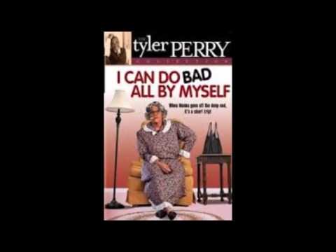 I Can Do Bad All By Myself - Lord I'm Sorry (Kisha Grady Song)