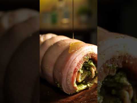 The BEST PORCHETTA According To EXPERTS