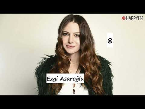 Top 12 Actori Turci Vegetarieni. Top 12 Vegetarian Turkish Actors.