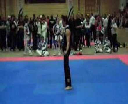 AUSTRIAN CLASSIC 2007 - L. alberto