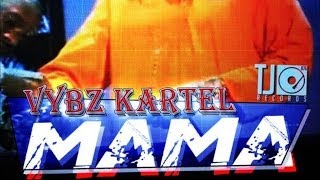 Vybz Kartel - Mama (Court Case) March 2014