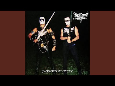 Guerreros De Lucifer