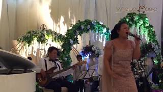 Download lagu Telah Terbiasa (COVER) mp3