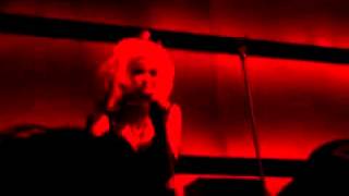 The Pretty Reckless - Void and Null Live