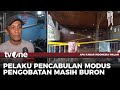 Keterangan Sekretaris RT Soal Kasus Pencabulan Modus Pengobatan Alternatif Di Bekasi AKIM TvOne