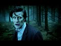 I am The Doctor & I am afraid - Doctor Who ...