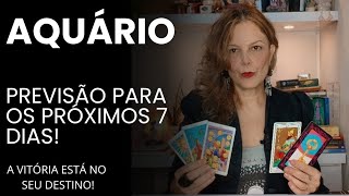 AQUÁRIO ♒️ 🌙 O QUE HOJE PARECE CONFUSO VAI FAZER SENTIDO🔥 UMA MUDANÇA ESTÁ ACONTECENDO!