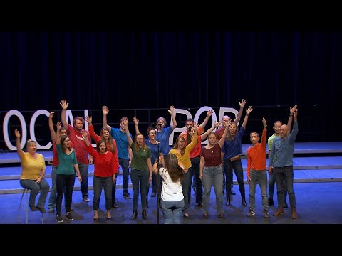 No Time To Die - The Flat Nuts - Festival Popkoren