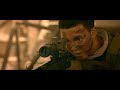 Operation Red Sea Movie Sniping Short
