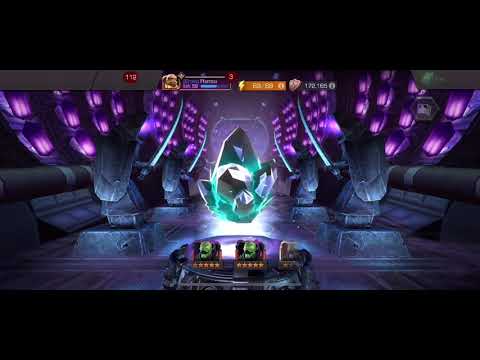 CRYSTAL OPENING - 10 GREATER GIFTING, 5 STAR AND MORE