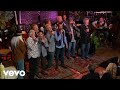 Gaither Vocal Band, The Oak Ridge Boys, The Gatlin Brothers - He Touched Me (Live)