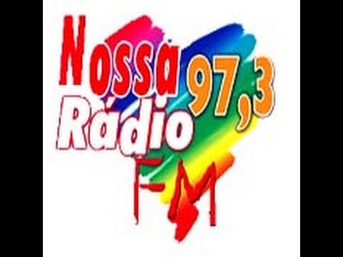 NOSSA RÁDIO 97,3 FM - BH - A VOLTA DA VITÓRIA