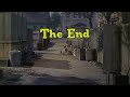 The End A Walt Disney Production That Darn Cat 1965