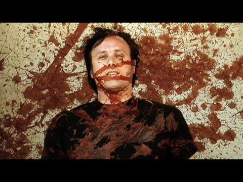 Chillcast Video #18: Mr. Meeble "I Fell Through"