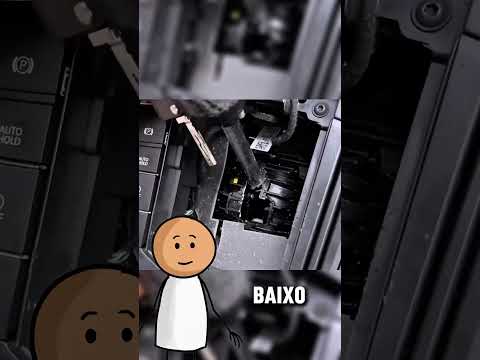 Truques com carros que voce nunca viu? #curiosidades #carros #fatoscuriosos #truque #genial