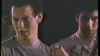 Bad Religion - Tv Appearance in 1980 (Full)