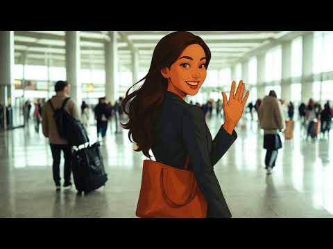 Aivona - Someday, We'll Meet Again ("Beyonce Style", OA Petronella Suan - Insan Tadau Kopiruba Wagu)