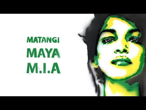 Matangi/Maya/M.I.A (2018) Trailer