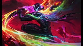 Download lagu League of Legends - Fire to the Fuse [Ft. Jackson Wang] (Metal Cover by CHRONOLEGION) mp3