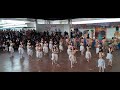Fantasía pascuense 3 Medio A colegio José Joaquin prieto 2023
