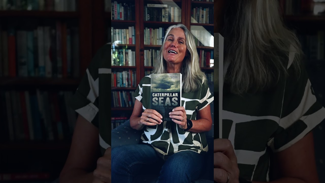 Overcoming Adversity: 5 Life Lessons from Caterpillar Seas 