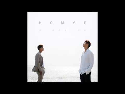 옴므(Homme) - 너 내게로 와라(Just Come To Me)