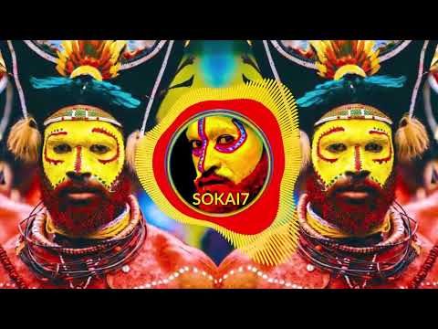 WARI WARIMA [2022] - Merolyne Kiza & Balus Hela x Jamali Celvie (Hela Local Music)