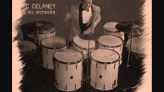 Eric Delaney - Rock & Roll King Cole